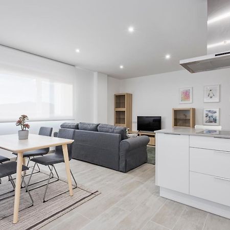 Apartamento Luminoso En Cangas - B Eksteriør bilde