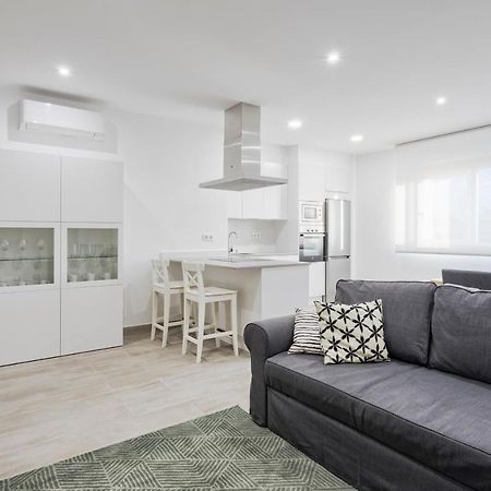 Apartamento Luminoso En Cangas - B Eksteriør bilde