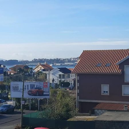 Apartamento Luminoso En Cangas - B Eksteriør bilde
