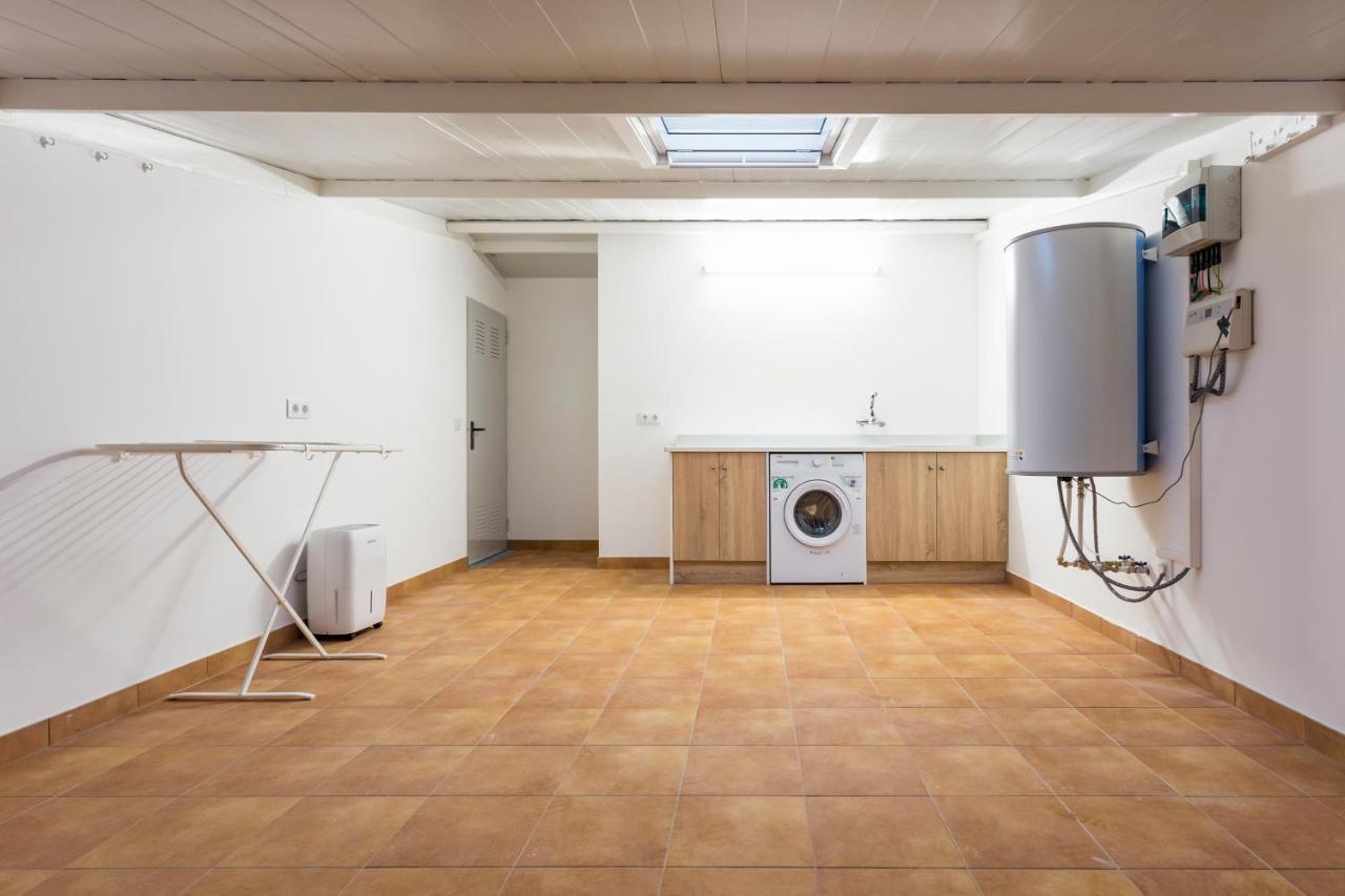 Apartamento Luminoso En Cangas - B Eksteriør bilde