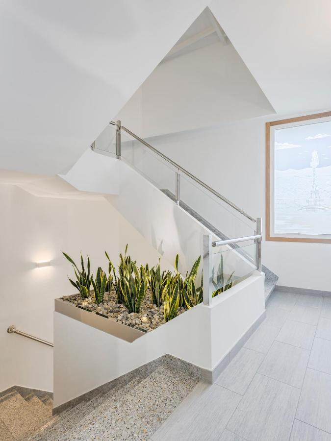 Apartamento Luminoso En Cangas - B Eksteriør bilde